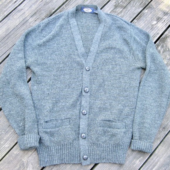 Towncraft Grandpa Cardigan Jc 